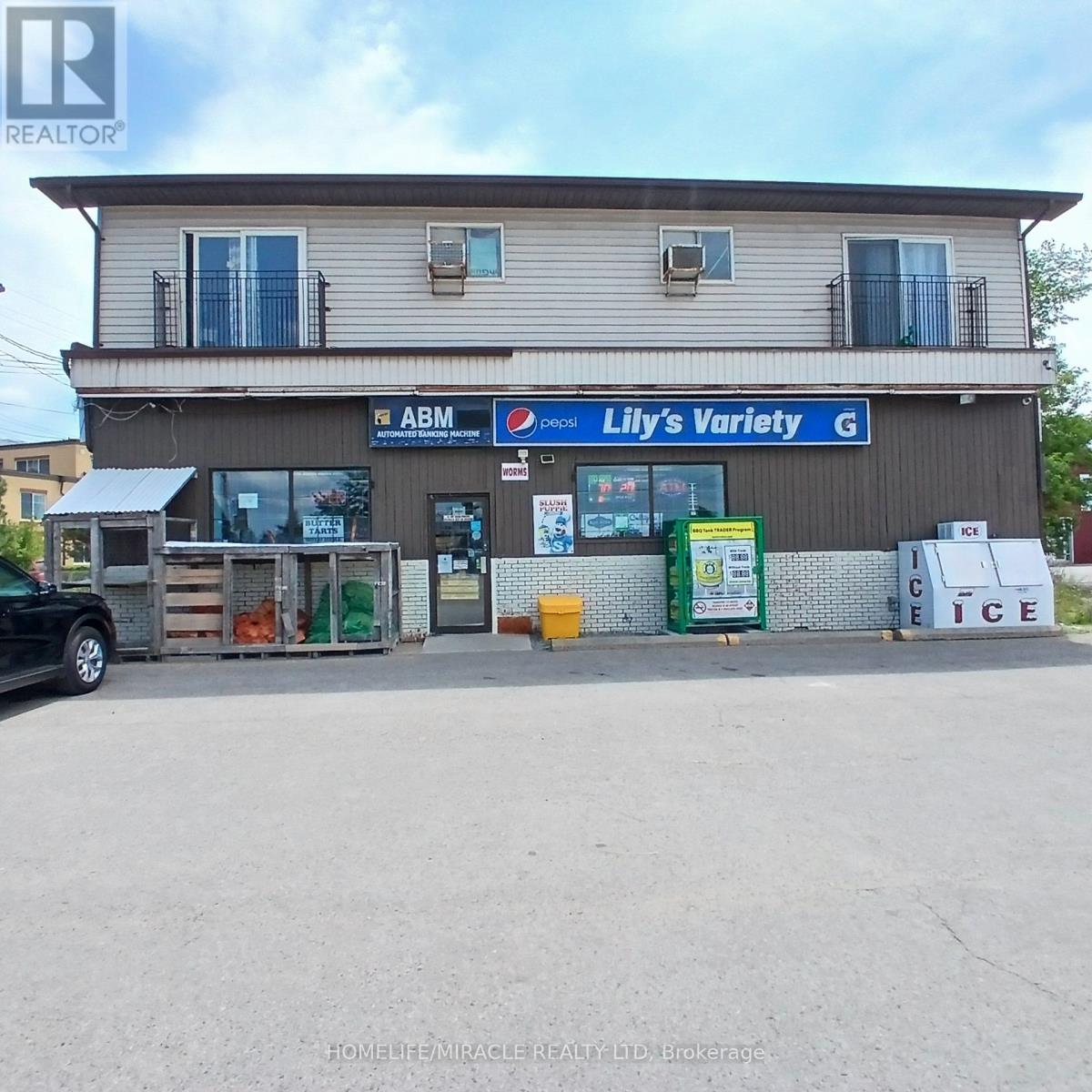 109 LINDSAY STREET, kawartha lakes (fenelon falls), Ontario