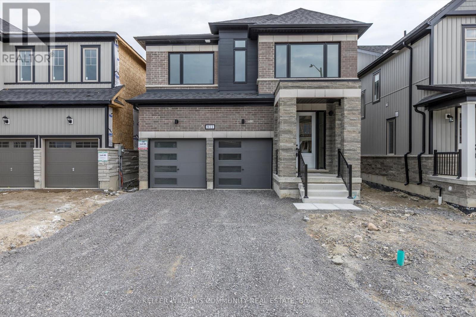 811 GRIFFIN TRAIL, peterborough north (north), Ontario