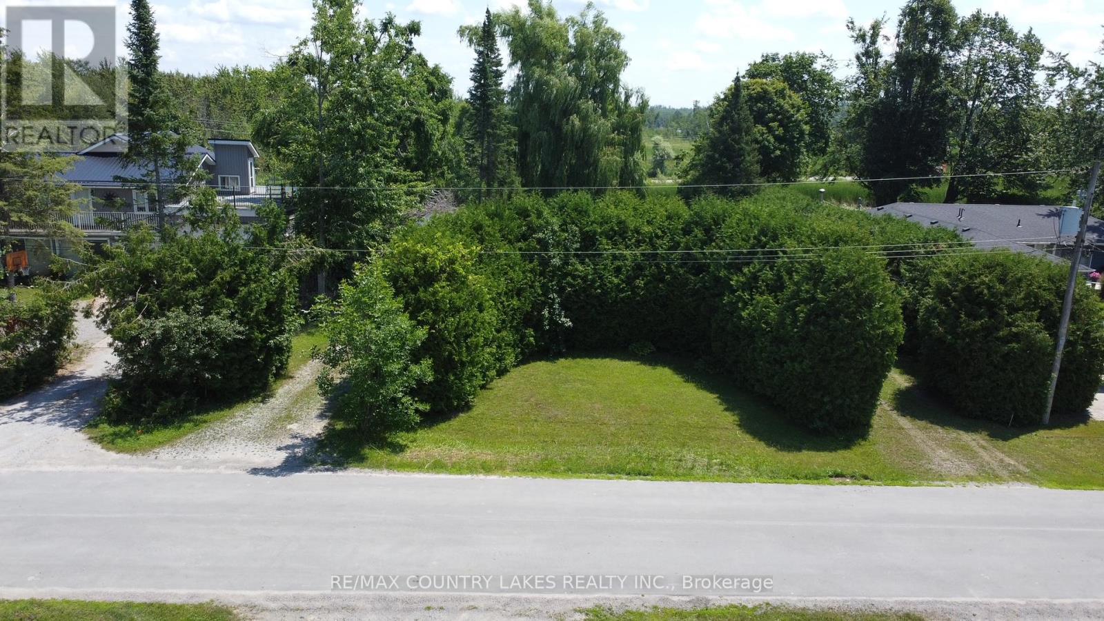 11 MACPHERSON CRESCENT, kawartha lakes (carden), Ontario