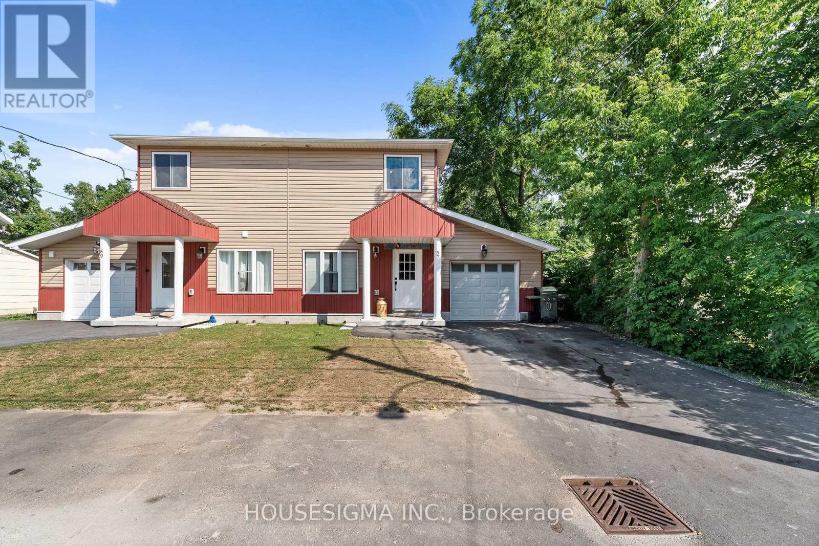 57 KENT STREET, trent hills (campbellford), Ontario