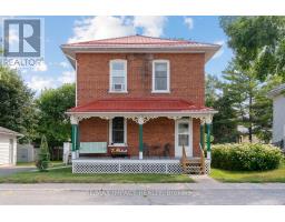 21 CENTRE AVENUE, trent hills (warkworth), Ontario