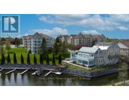 208 - 51 RIVERMILL BOULEVARD, kawartha lakes (lindsay), Ontario
