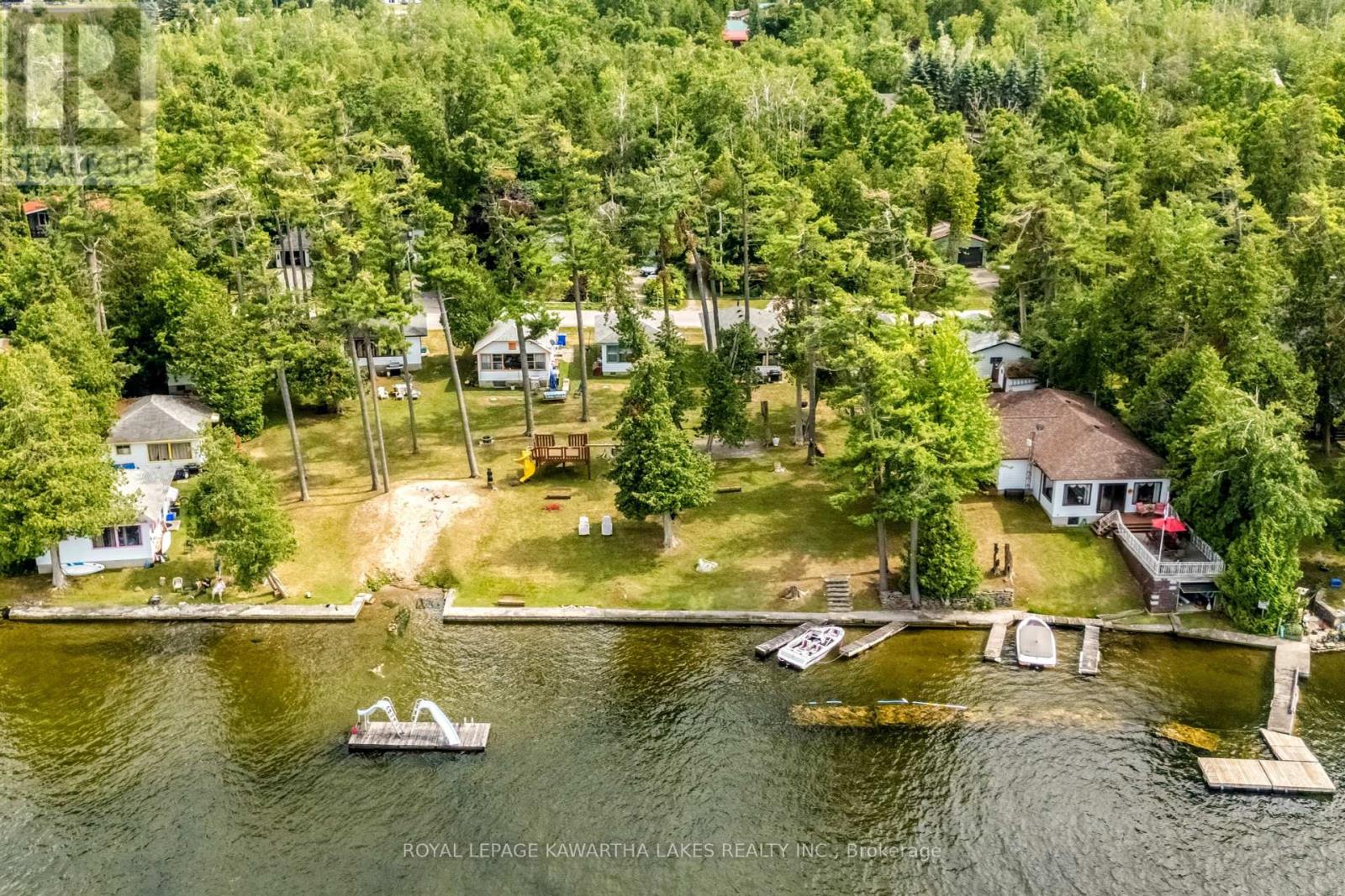 36 GOODMAN ROAD, kawartha lakes (fenelon falls), Ontario