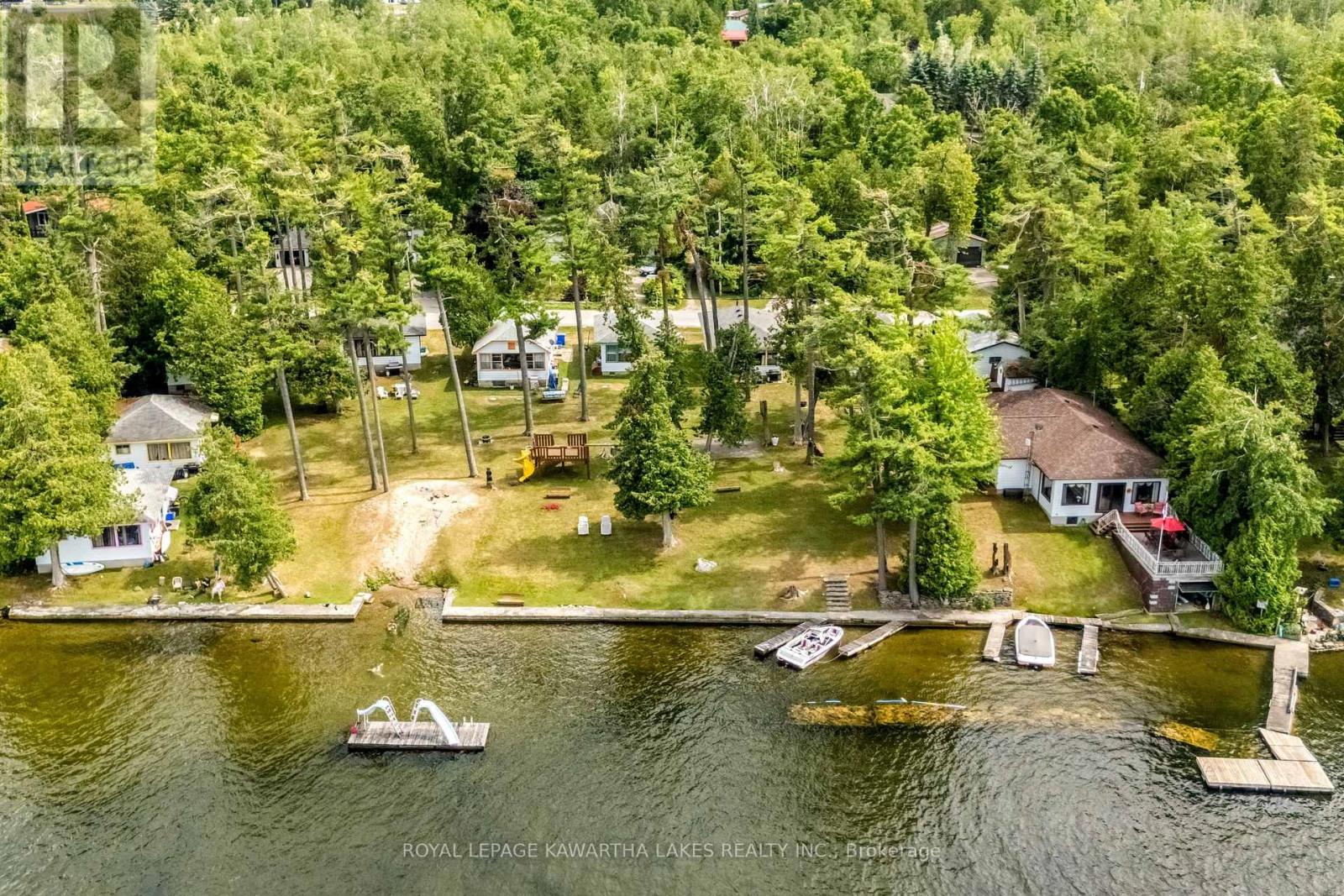 36 GOODMAN ROAD, kawartha lakes (fenelon falls), Ontario