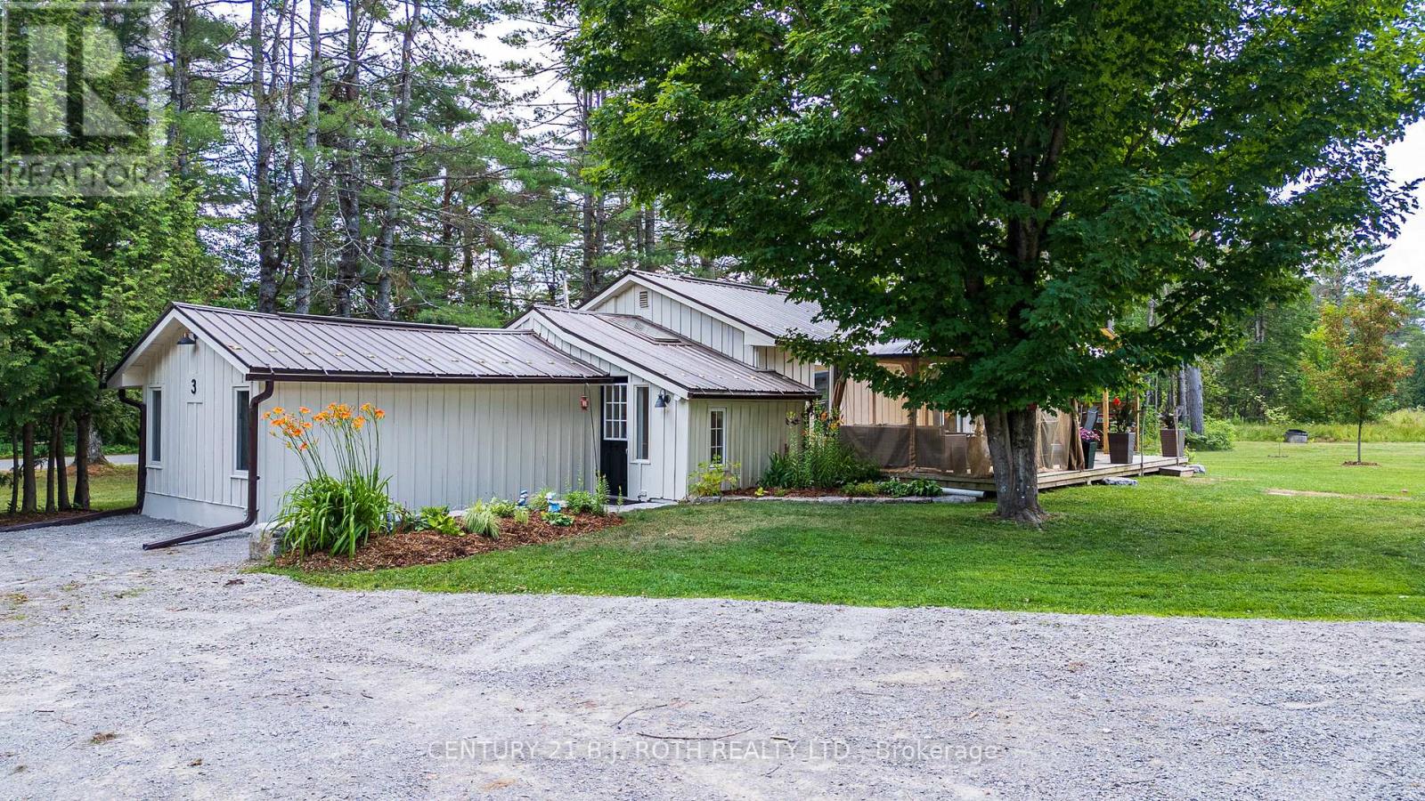 3 BURKE ROAD, kawartha lakes (somerville), Ontario