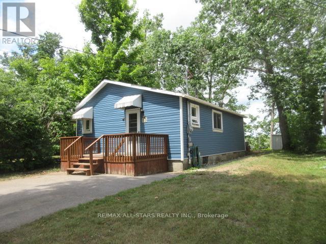 83 KING STREET W, kawartha lakes (bobcaygeon), Ontario