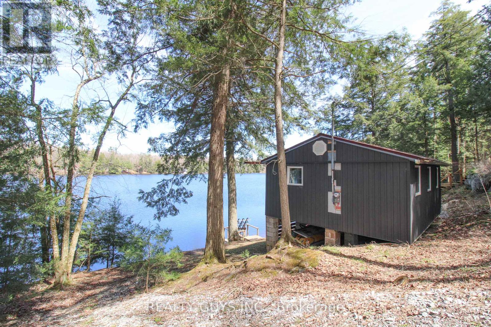 959 BEAVER LAKE ROAD, trent lakes, Ontario