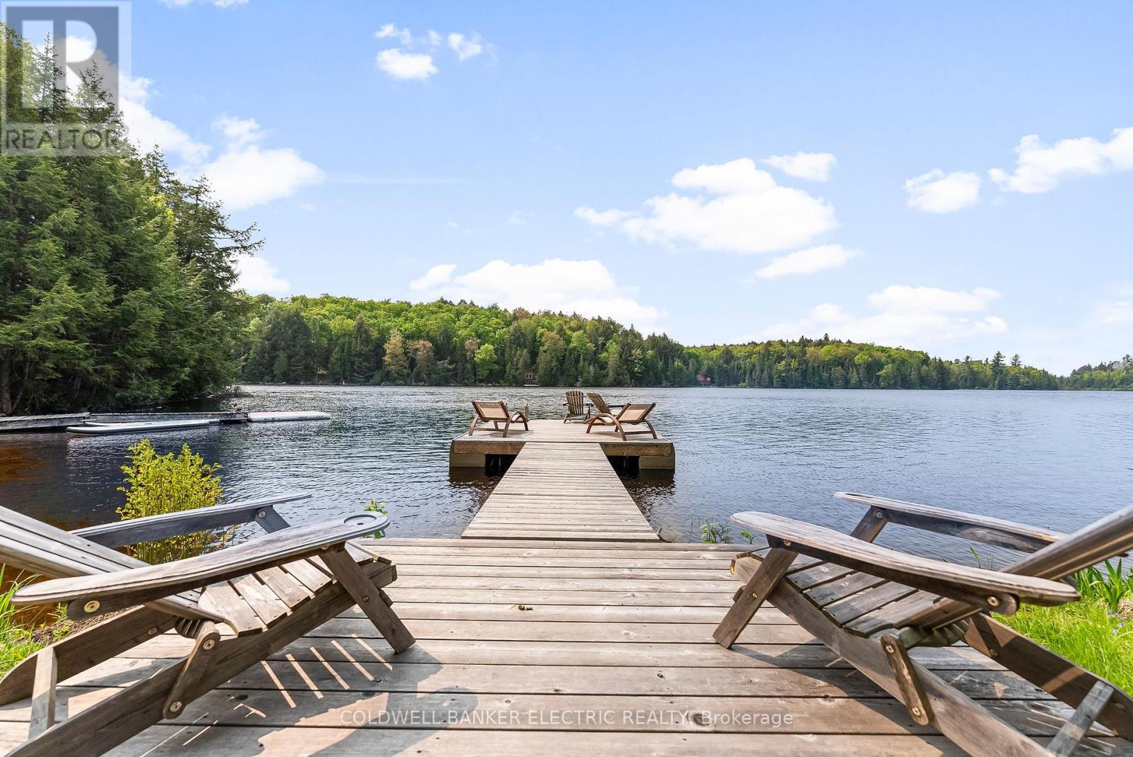 3637 MADAWASKA ROAD, south algonquin, Ontario