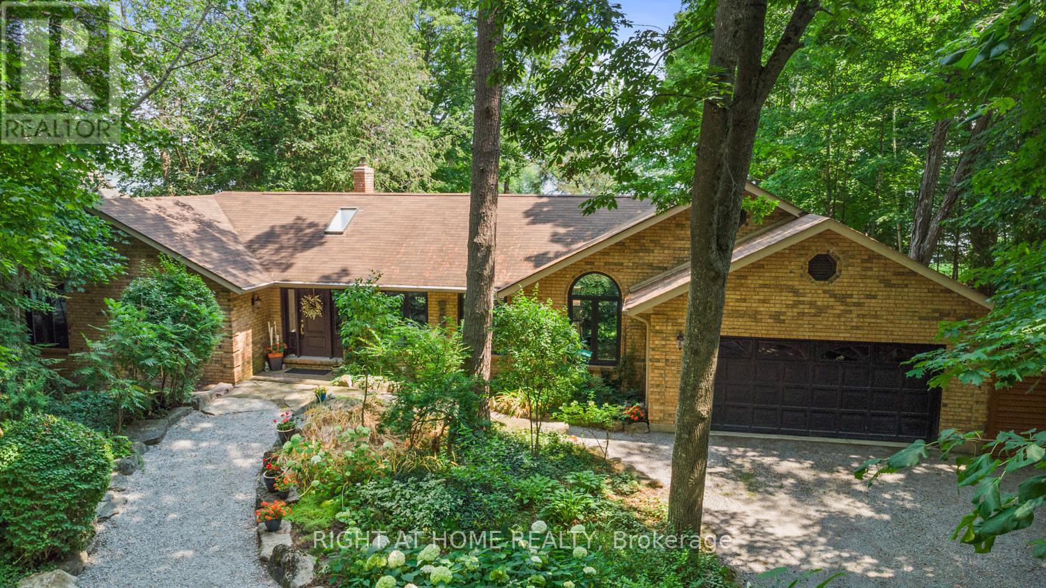 60 MCGREGOR DRIVE, kawartha lakes (bobcaygeon), Ontario
