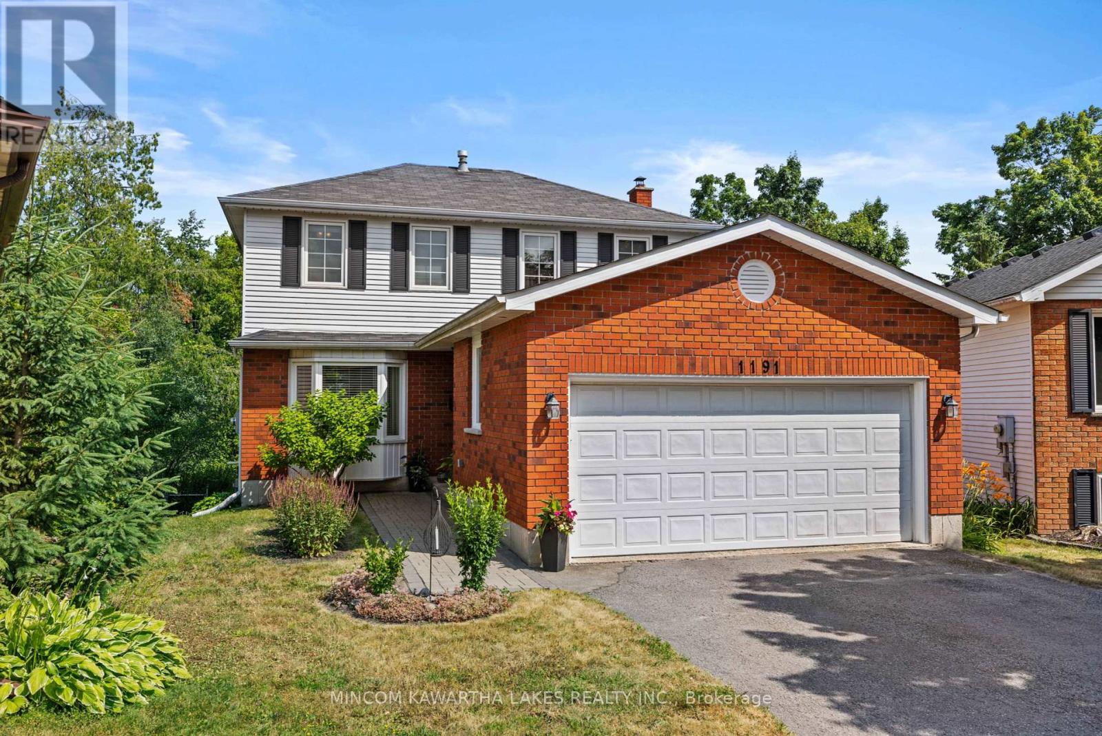 1191 HUNTINGTON CIRCLE, peterborough west (south), Ontario