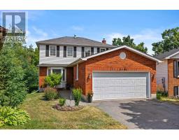1191 HUNTINGTON CIRCLE, peterborough west (south), Ontario