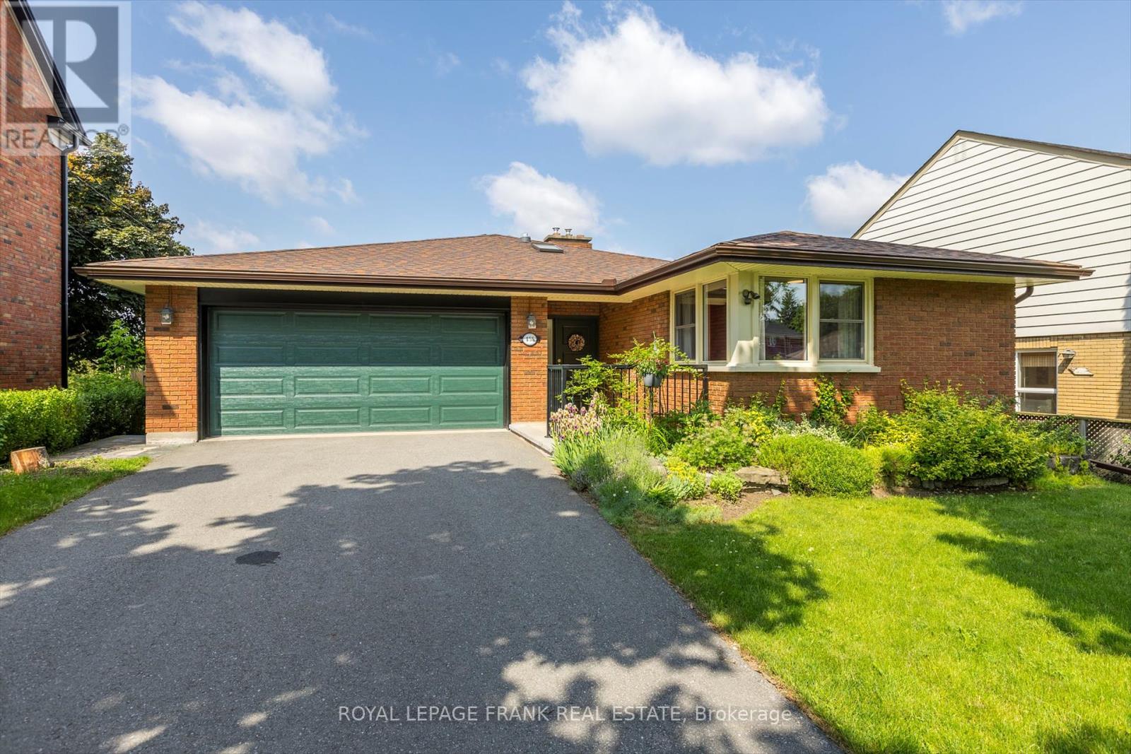 455 MANORHILL AVENUE, peterborough central (old west end), Ontario