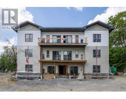 203 - 369 HUNTER STREET W, peterborough central (north), Ontario