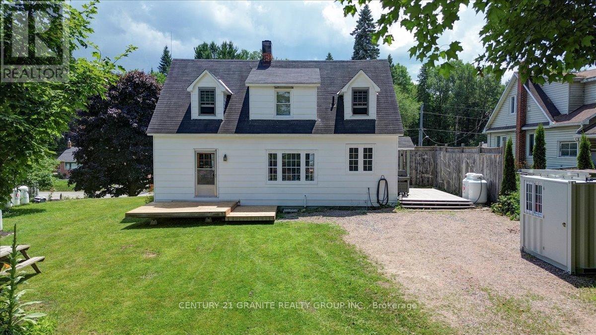 18 HIGHSCHOOL LANE, bancroft, Ontario