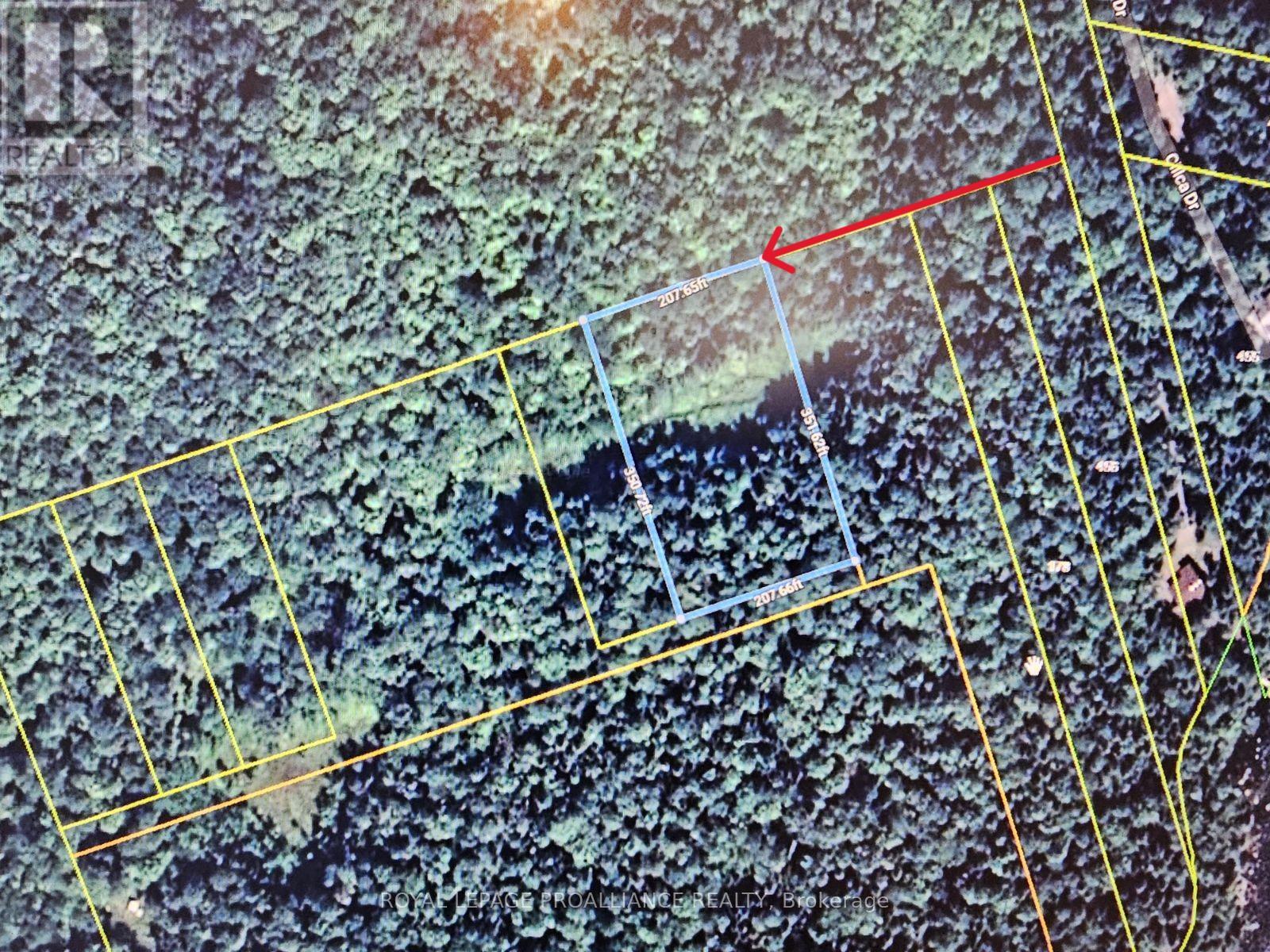 0 PT LT 11 RCP 2312, faraday, Ontario