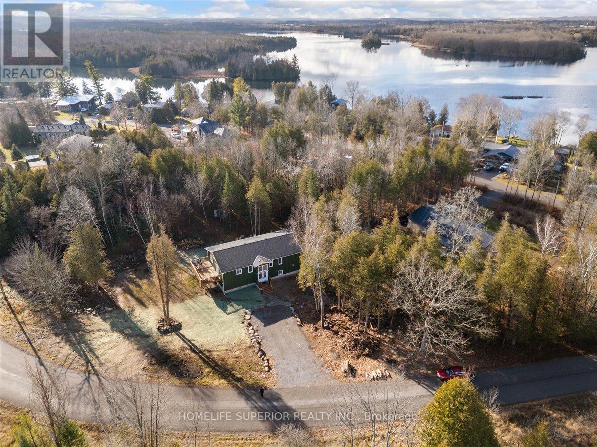 48 MARIGOLD ROAD, trent hills, Ontario