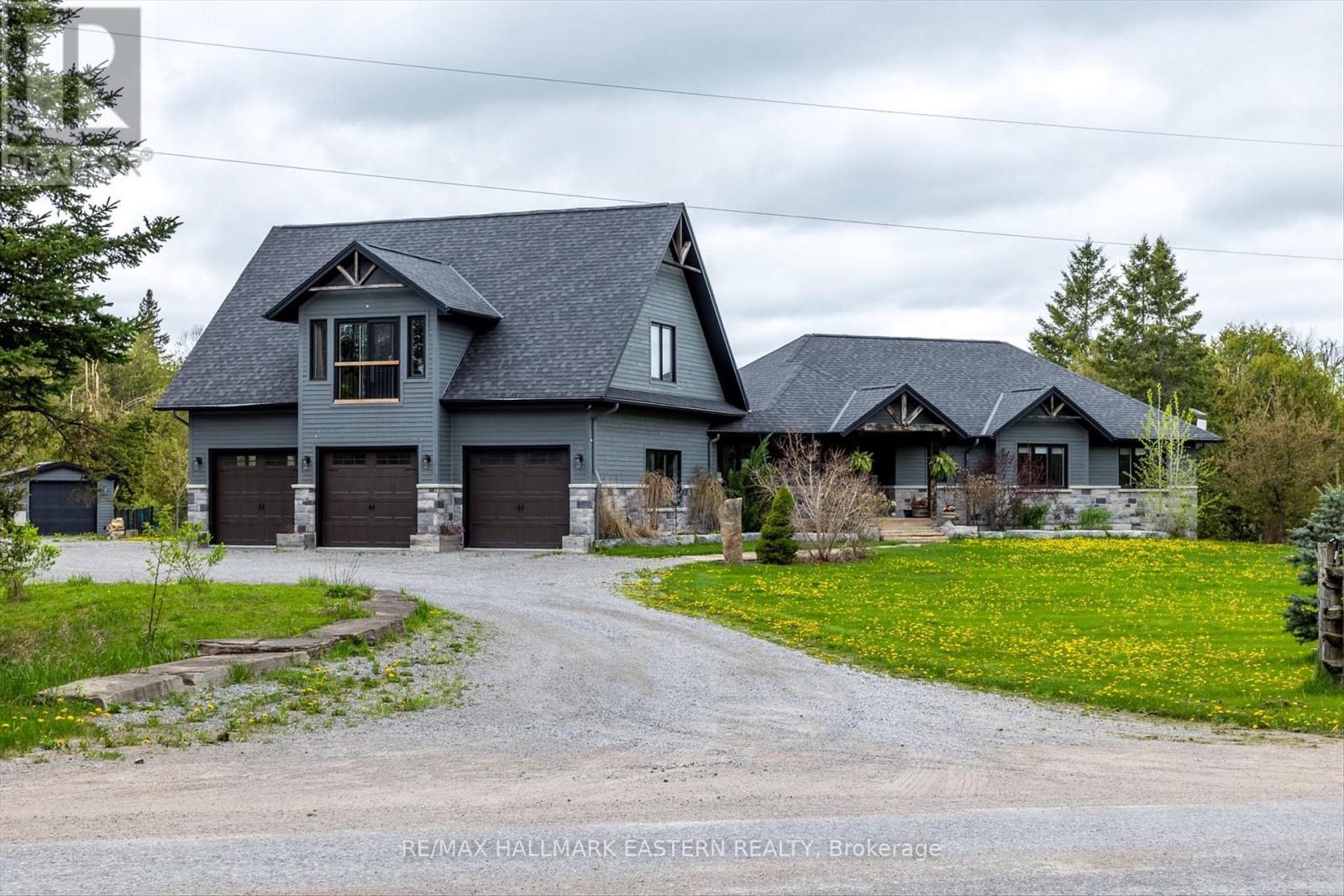 487 FAIRBAIRN ROAD, kawartha lakes (verulam), Ontario