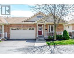 12 - 877 WENTWORTH STREET, peterborough west (central), Ontario
