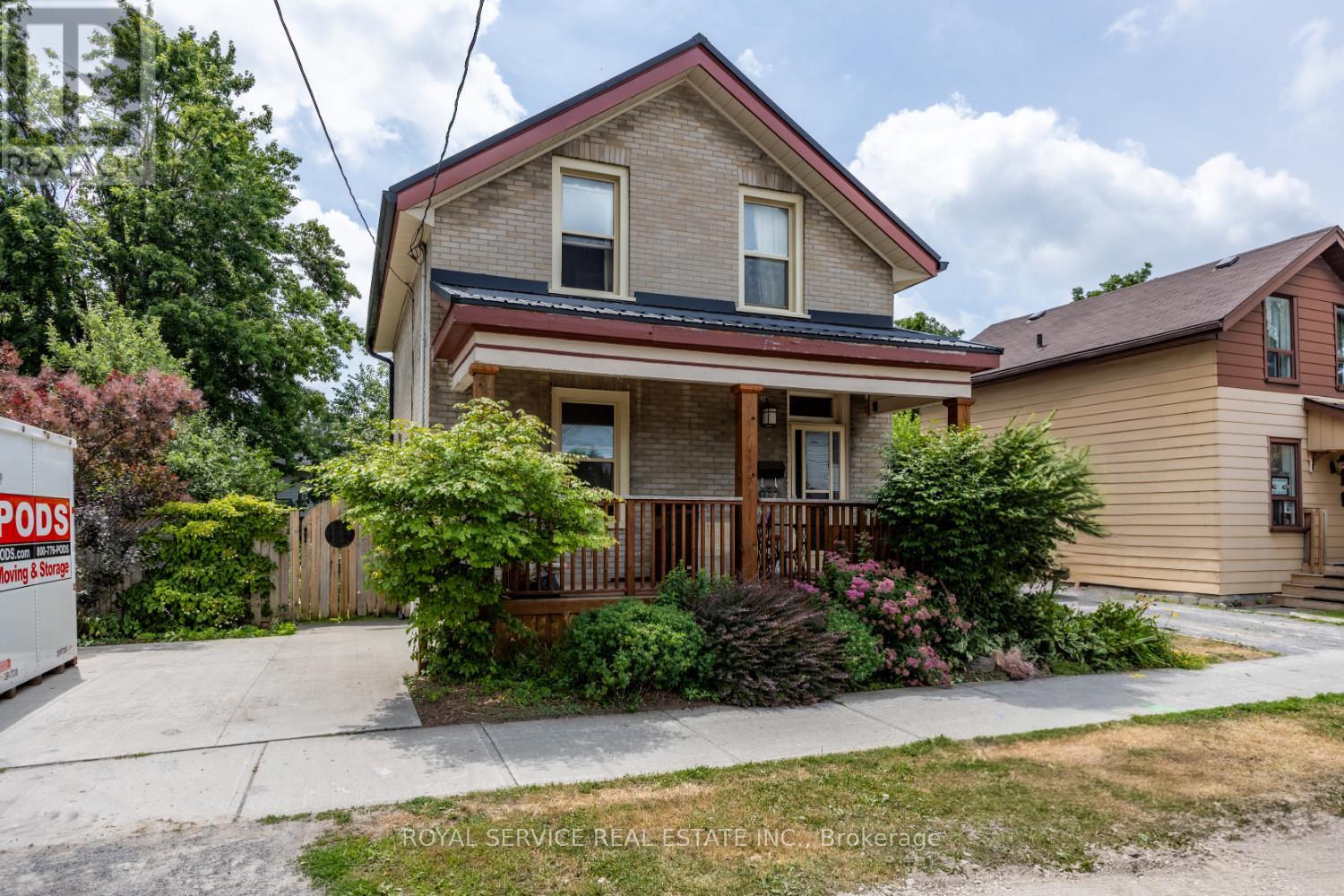 483 PARNELL STREET, peterborough central (south), Ontario
