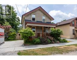 483 PARNELL STREET, peterborough central (south), Ontario