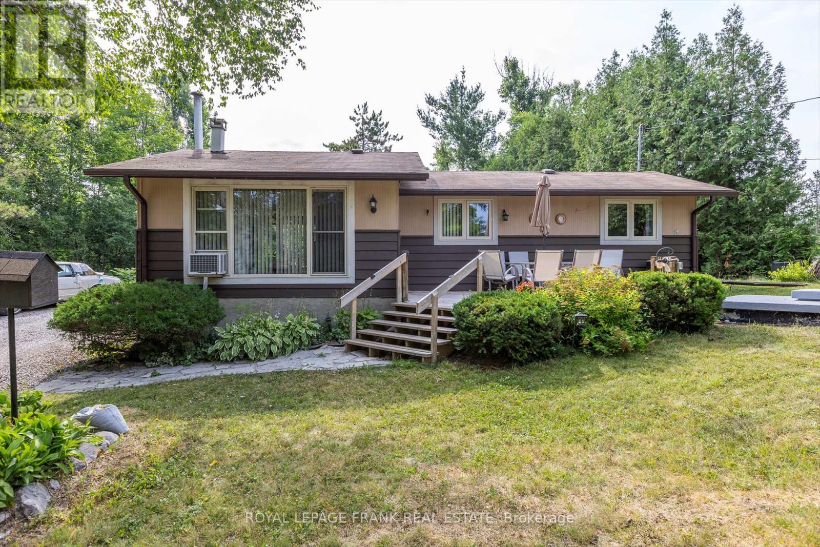 10 DARVELL ROAD, trent lakes, Ontario