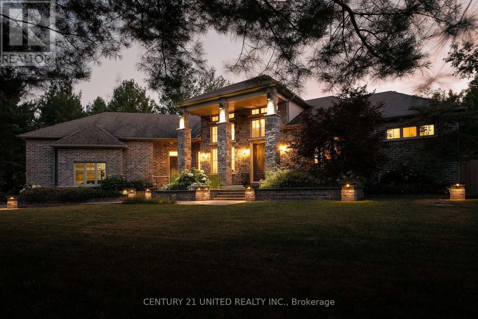 1484 TAPLEY QUARTER LINE, cavan monaghan (cavan twp), Ontario
