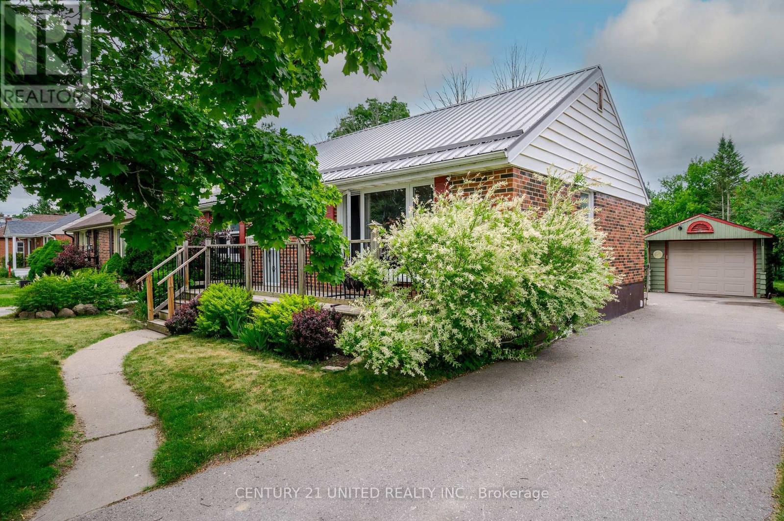781 CAMERON STREET, peterborough south (west), Ontario