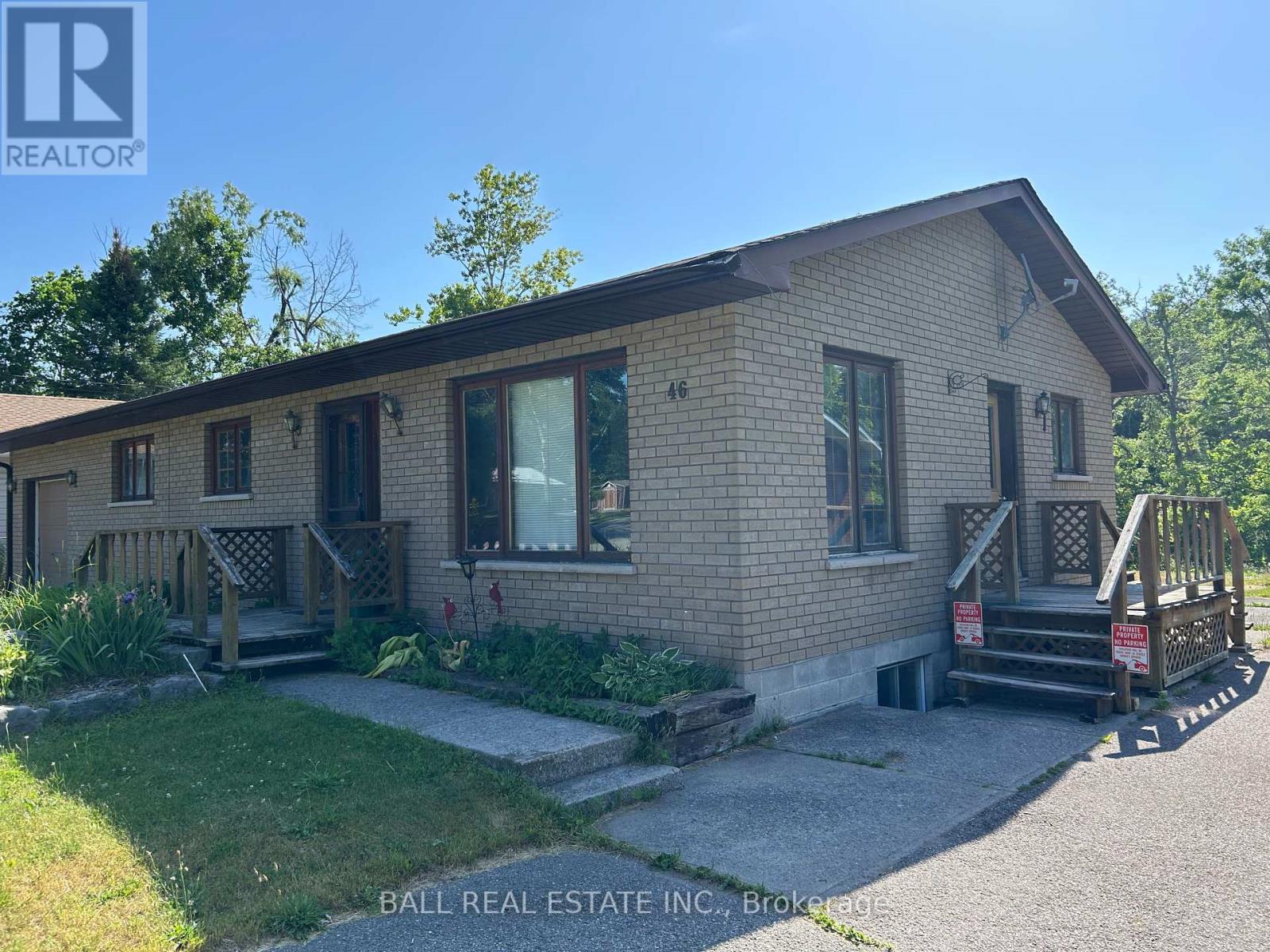 46B KENNEDY DRIVE, kawartha lakes (fenelon falls), Ontario