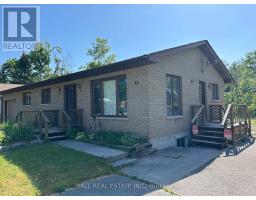 46B KENNEDY DRIVE, kawartha lakes (fenelon falls), Ontario