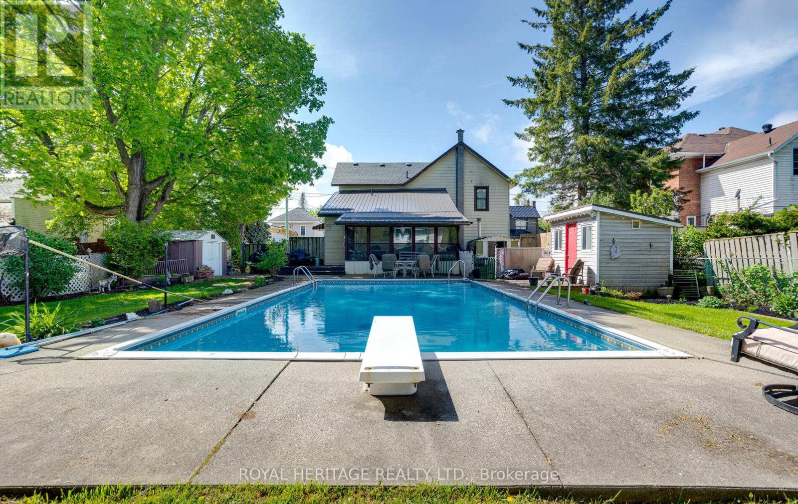11 GEORGE STREET E, havelock-belmont-methuen (havelock), Ontario
