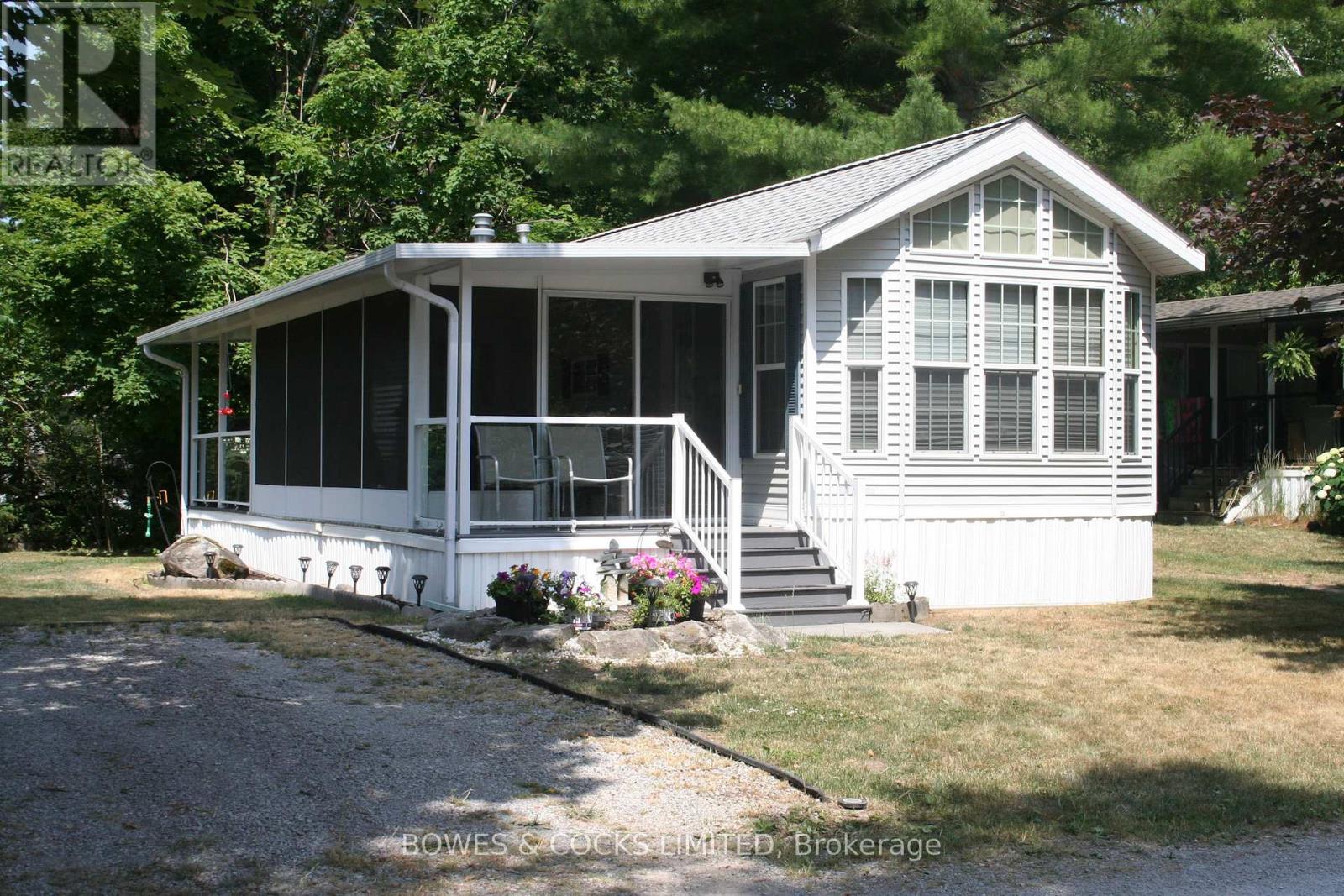 2 ROCKHAVEN-PIONEER POINT, selwyn, Ontario
