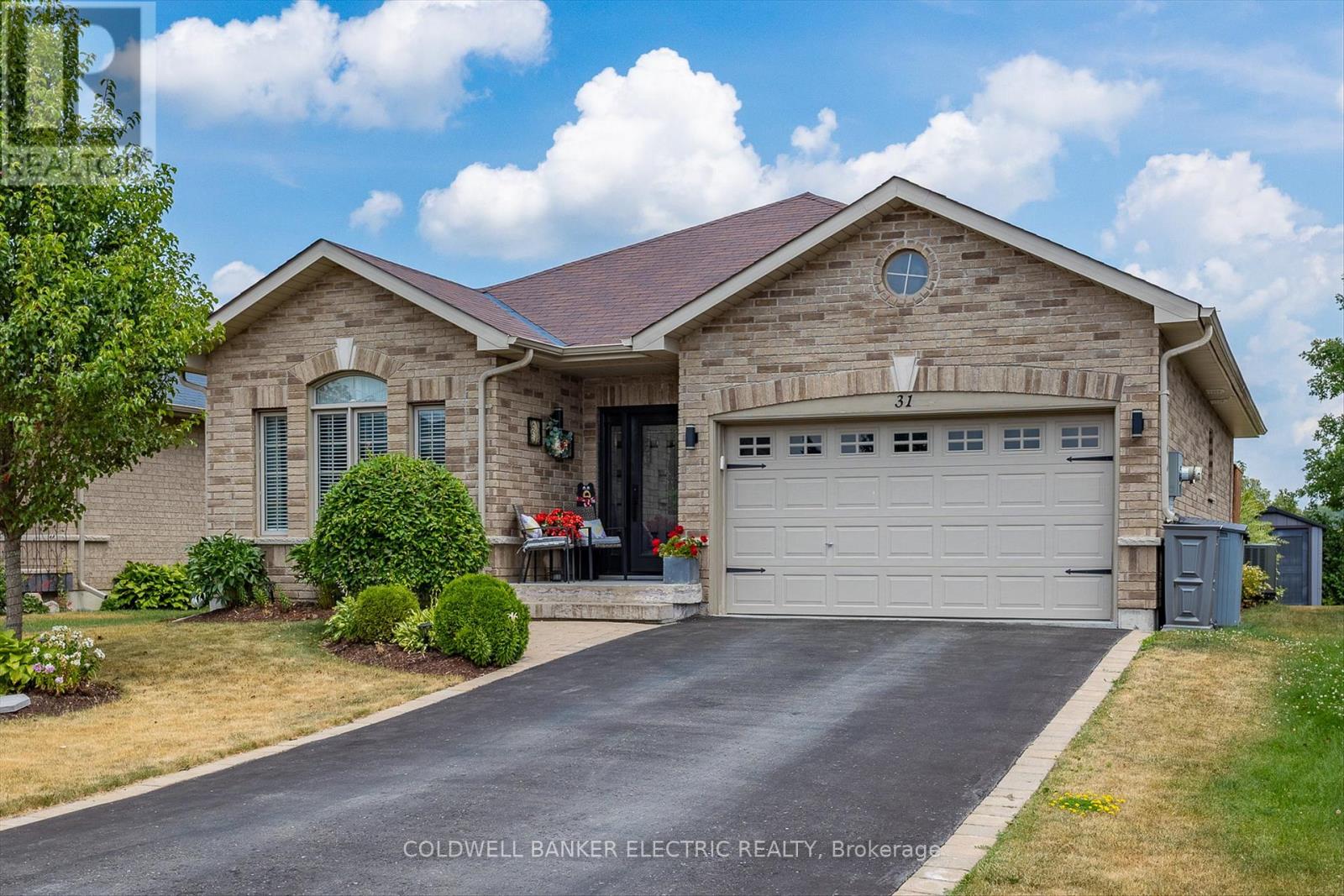 31 OLD TRAFFORD DRIVE, trent hills (hastings), Ontario