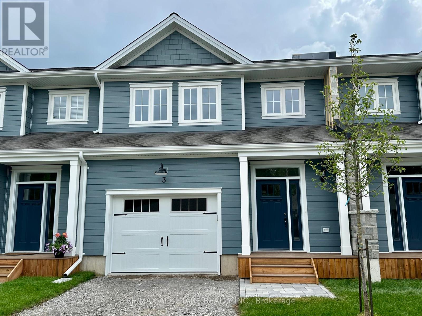 6 - 21 HAMPTON LANE, selwyn, Ontario