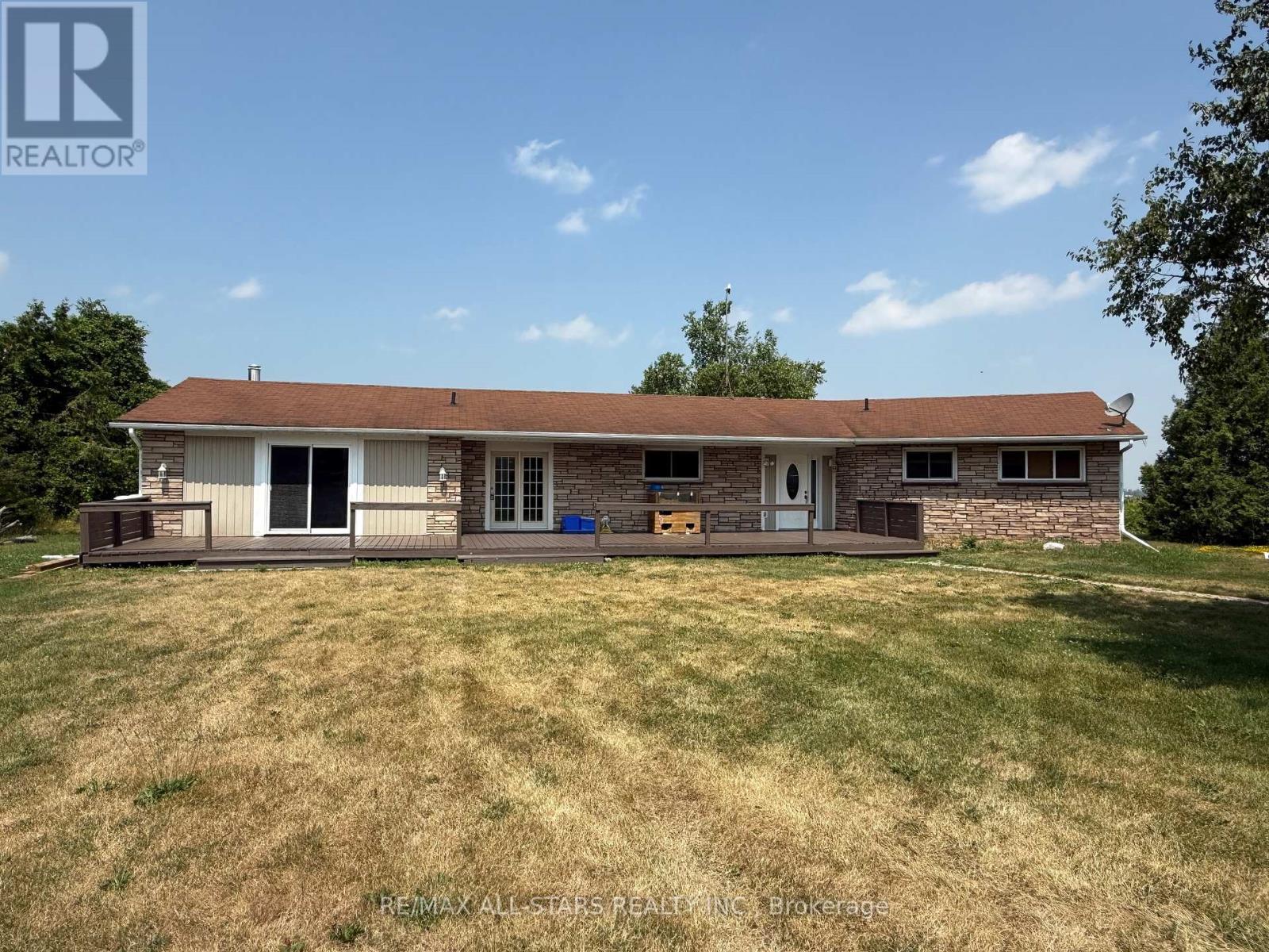 519 ZION ROAD, kawartha lakes (little britain), Ontario
