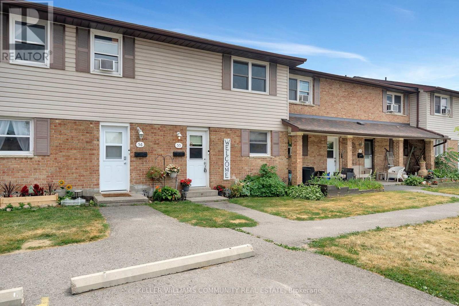55 - 996 SYDENHAM ROAD, peterborough south (east), Ontario