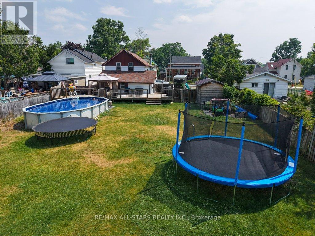 5 ST PETER STREET, kawartha lakes (lindsay), Ontario