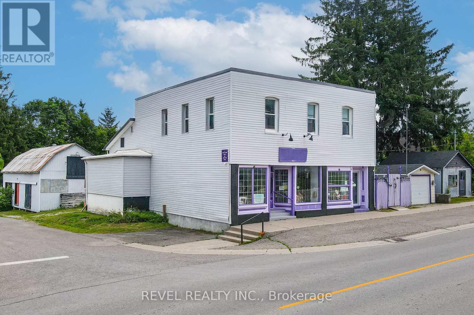 1718 KIRKFIELD ROAD, kawartha lakes (carden), Ontario