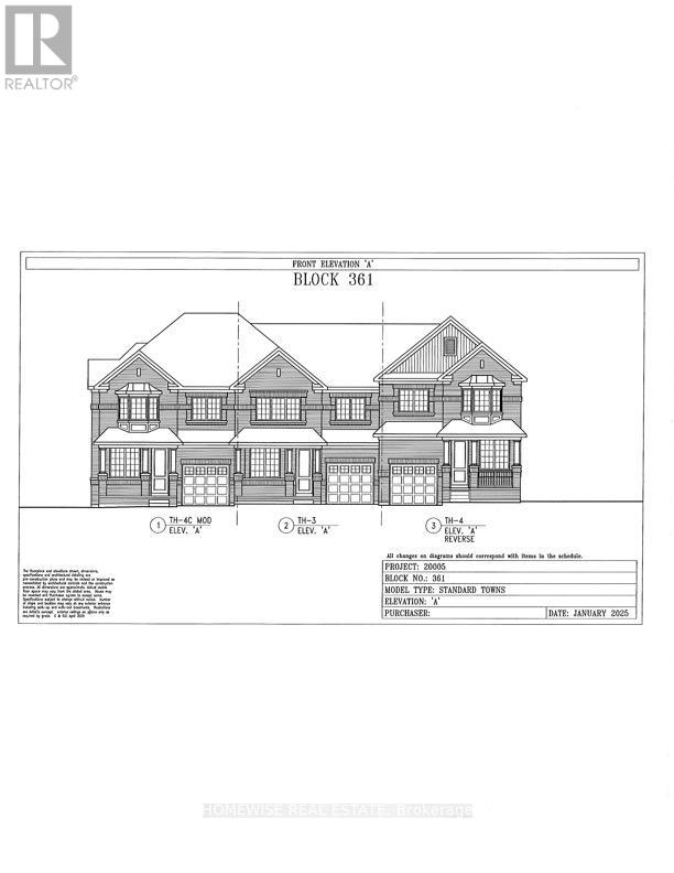 700 LATIMER WAY, peterborough north (north), Ontario