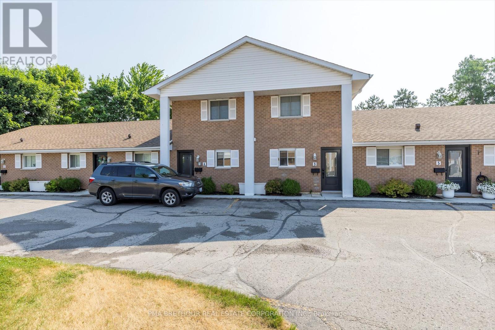 3 - 2 WATER STREET, selwyn, Ontario