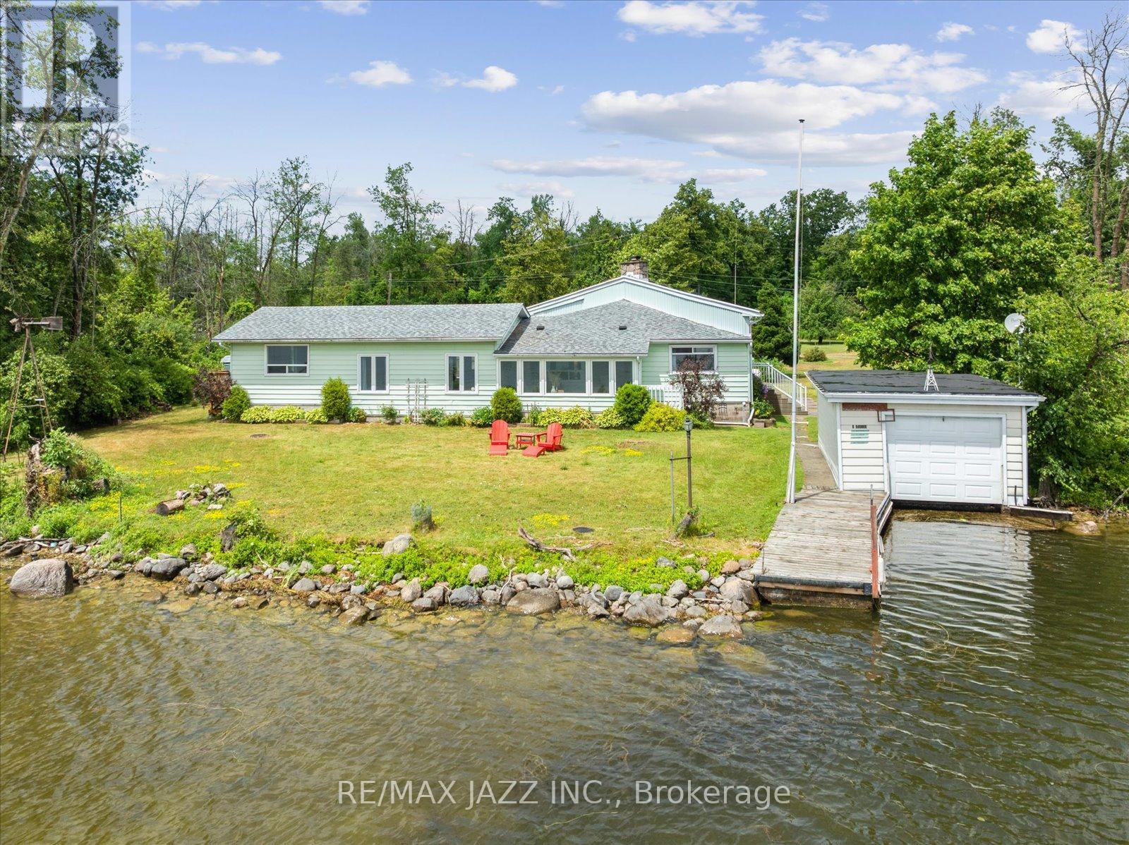 533 SHADY POINT LANE, asphodel-norwood, Ontario