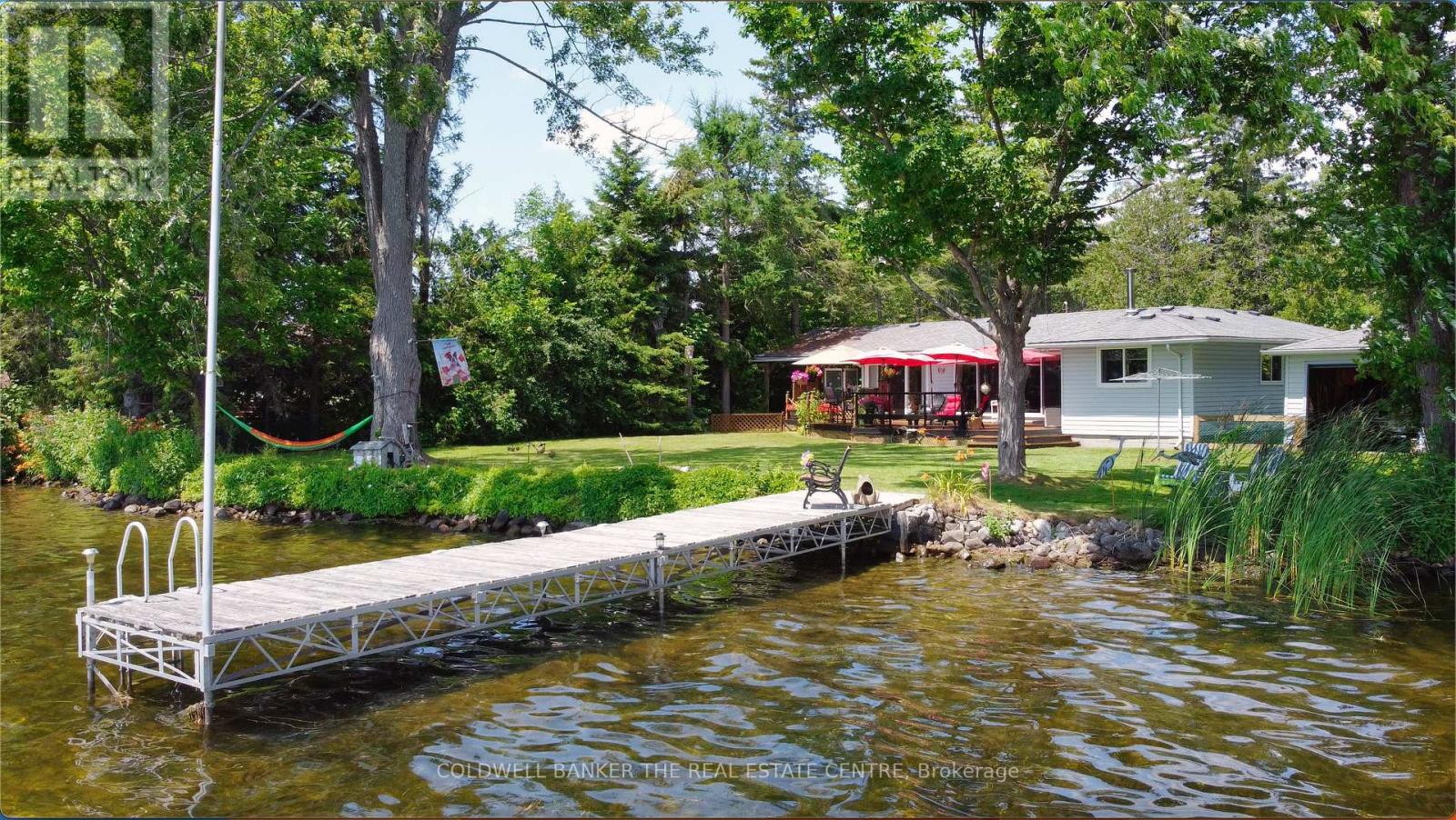 9 CLONSILLA DRIVE, kawartha lakes (verulam), Ontario
