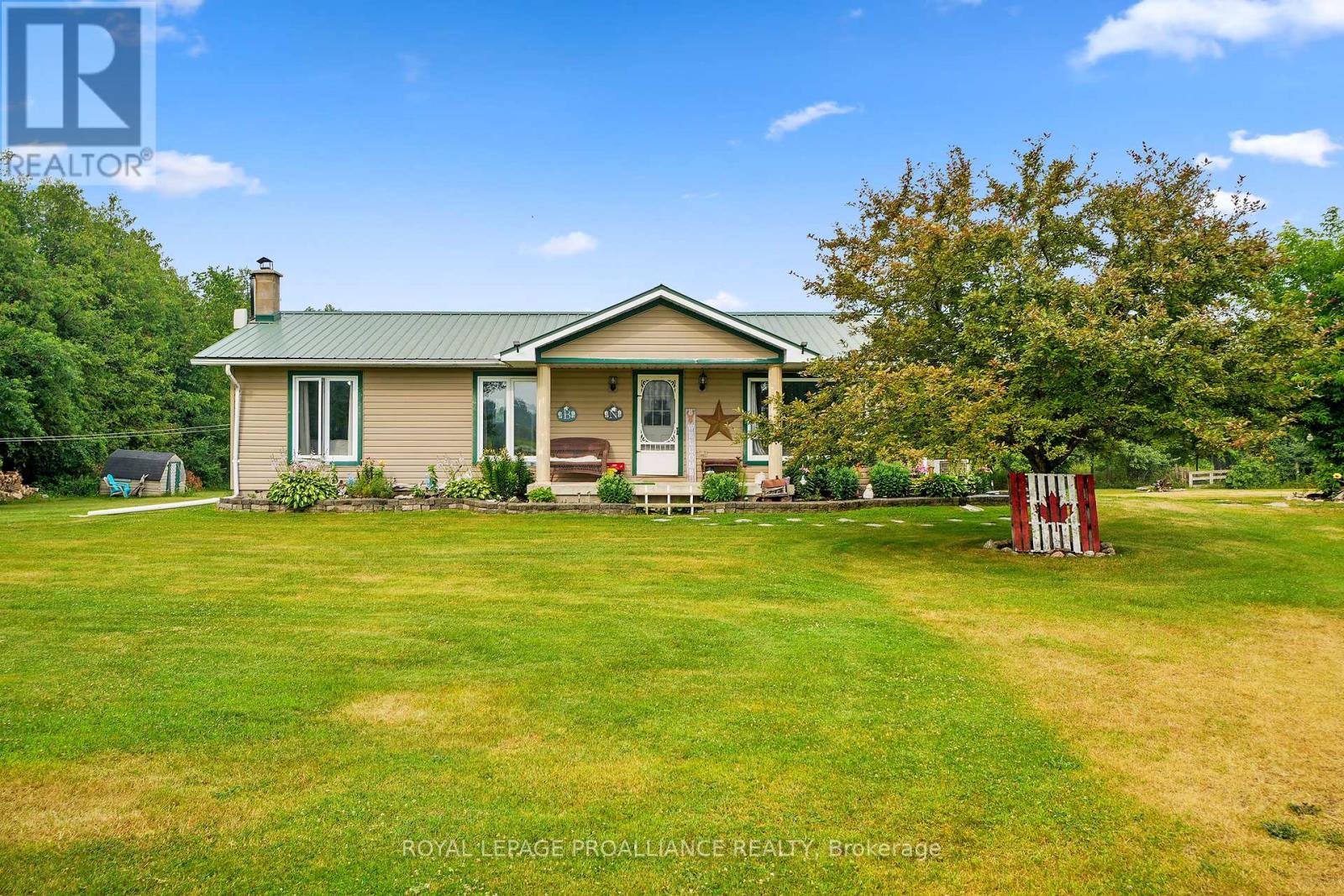 16 MACK TRAIL, trent hills, Ontario