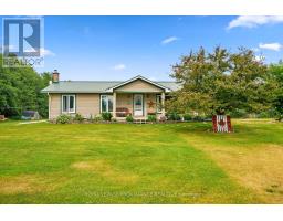 16 MACK TRAIL, trent hills, Ontario