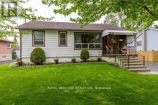 126 GOODFELLOW ROAD, peterborough central (south), Ontario