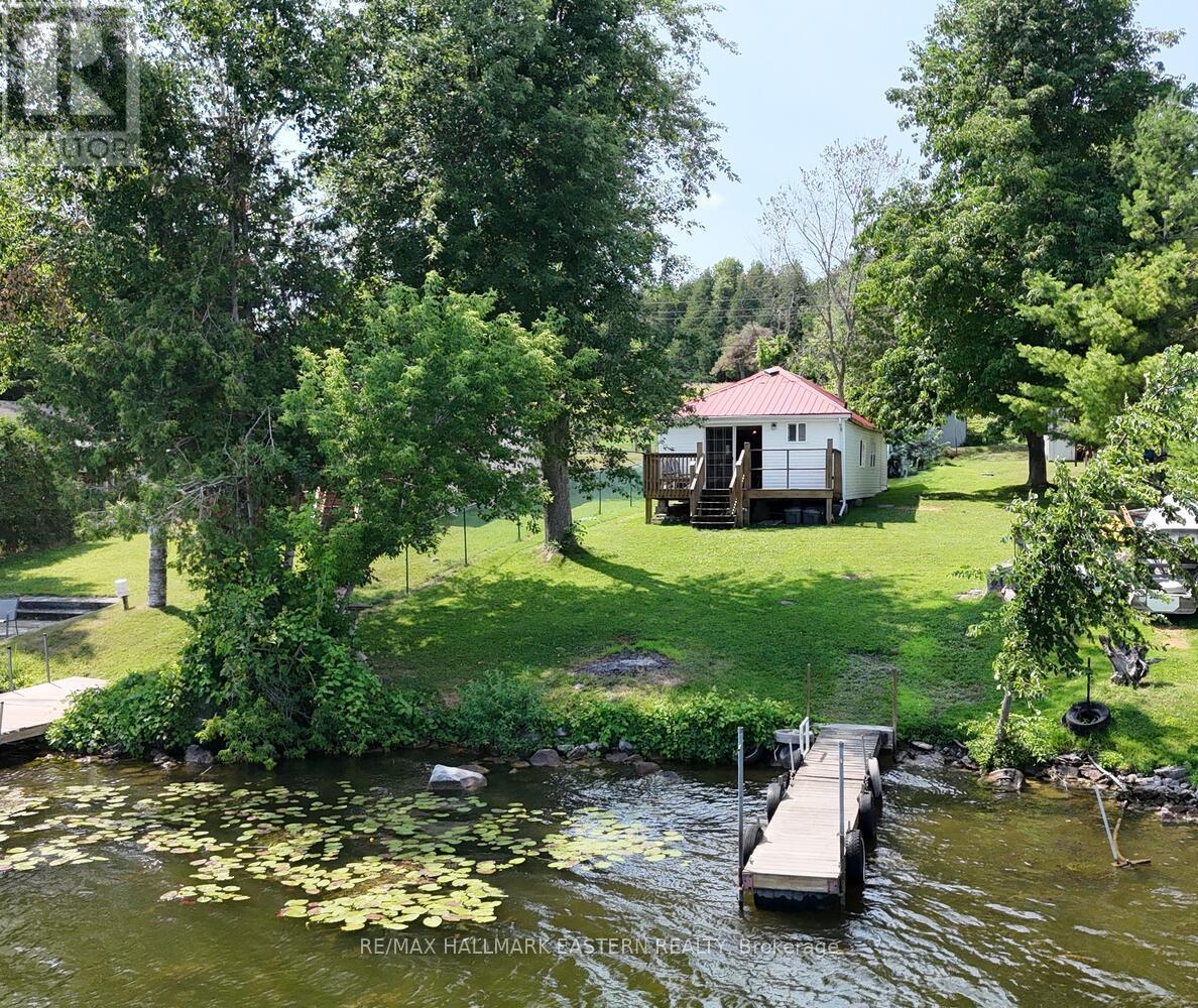 27 HARPER'S POINT ROAD, trent hills, Ontario