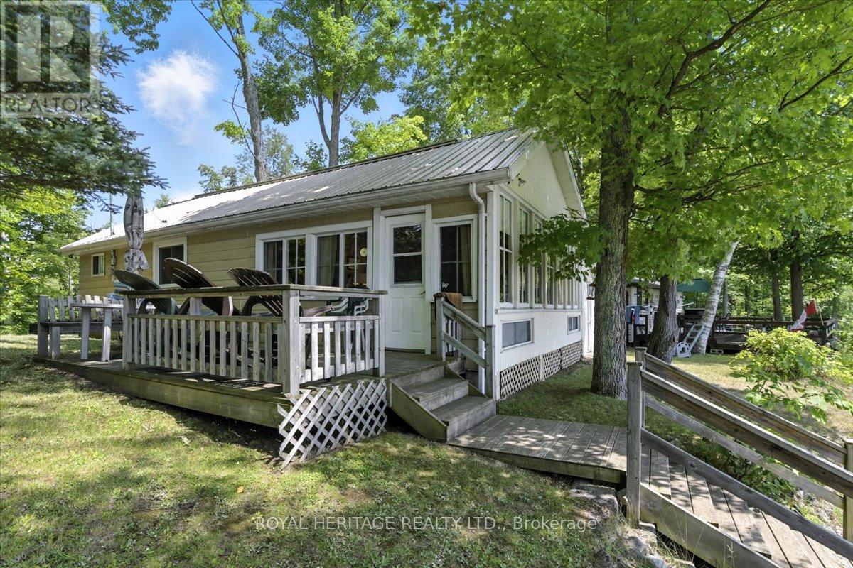 58 FIRE ROUTE 30, havelock-belmont-methuen, Ontario
