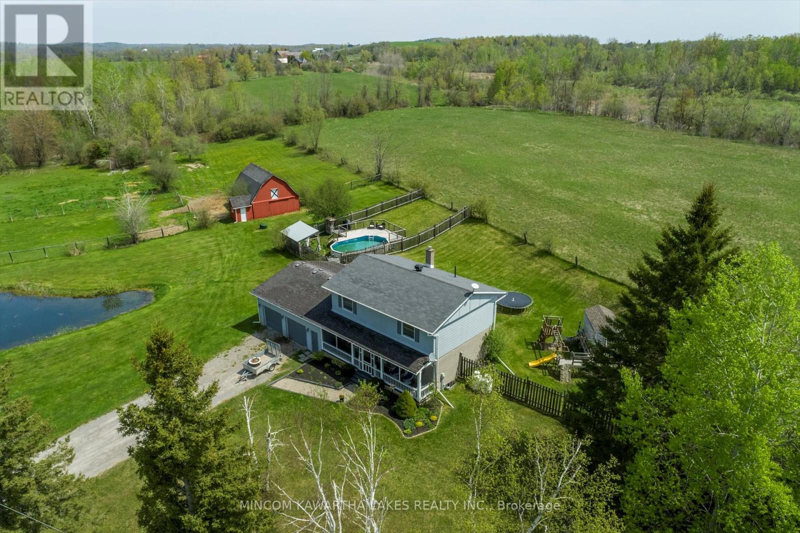 <h3>$850,000</h3><p>1405 Hiawatha Line, Otonabee-South Monaghan, Ontario</p>