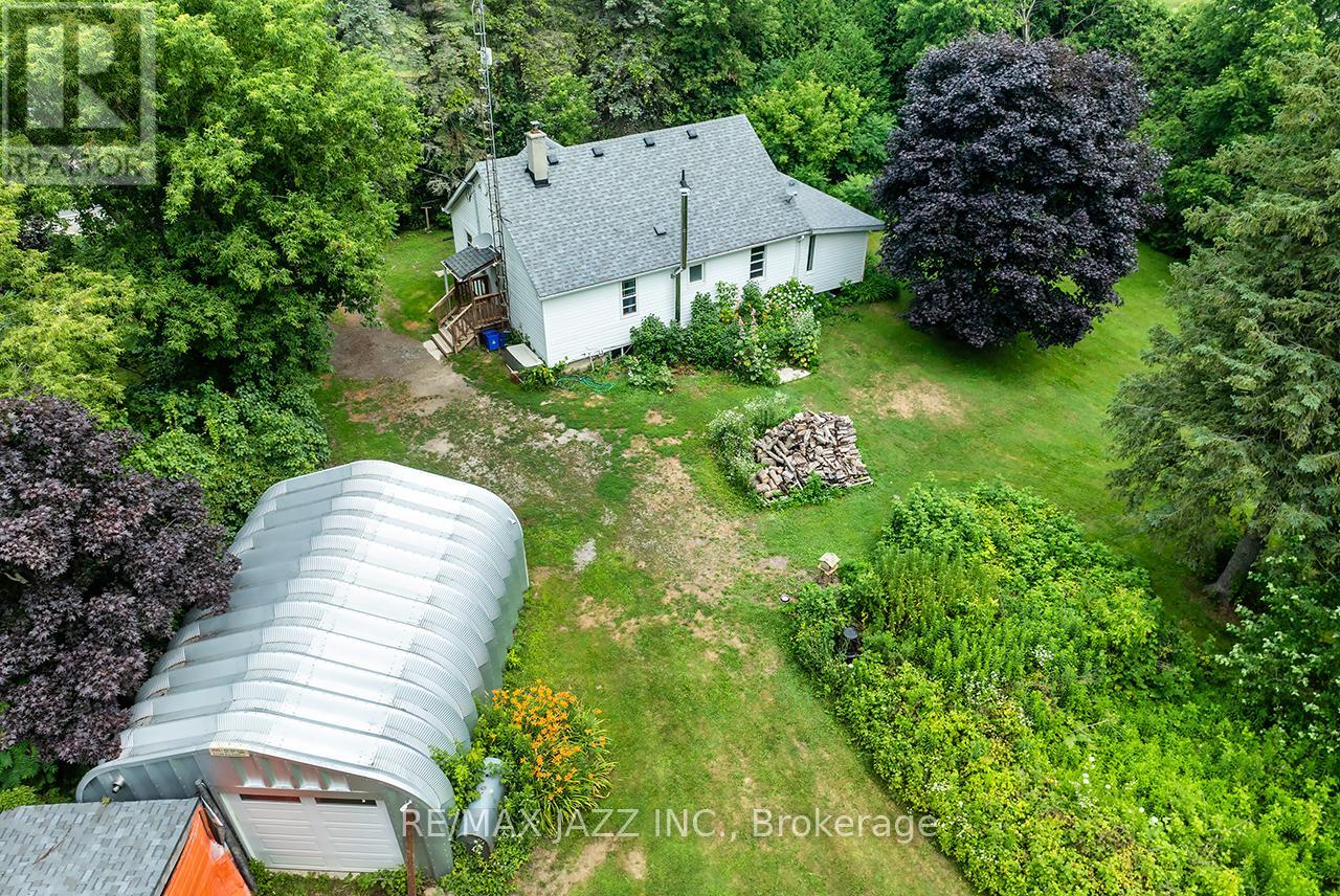 3655 GANARASKA ROAD, port hope (garden hill), Ontario