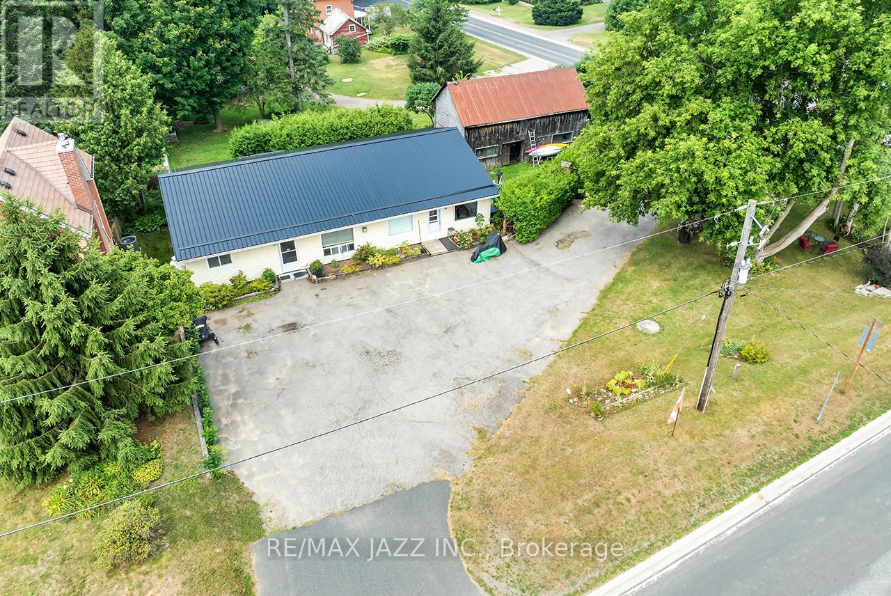 7986 COUNTY RD 65 A&B, port hope, Ontario
