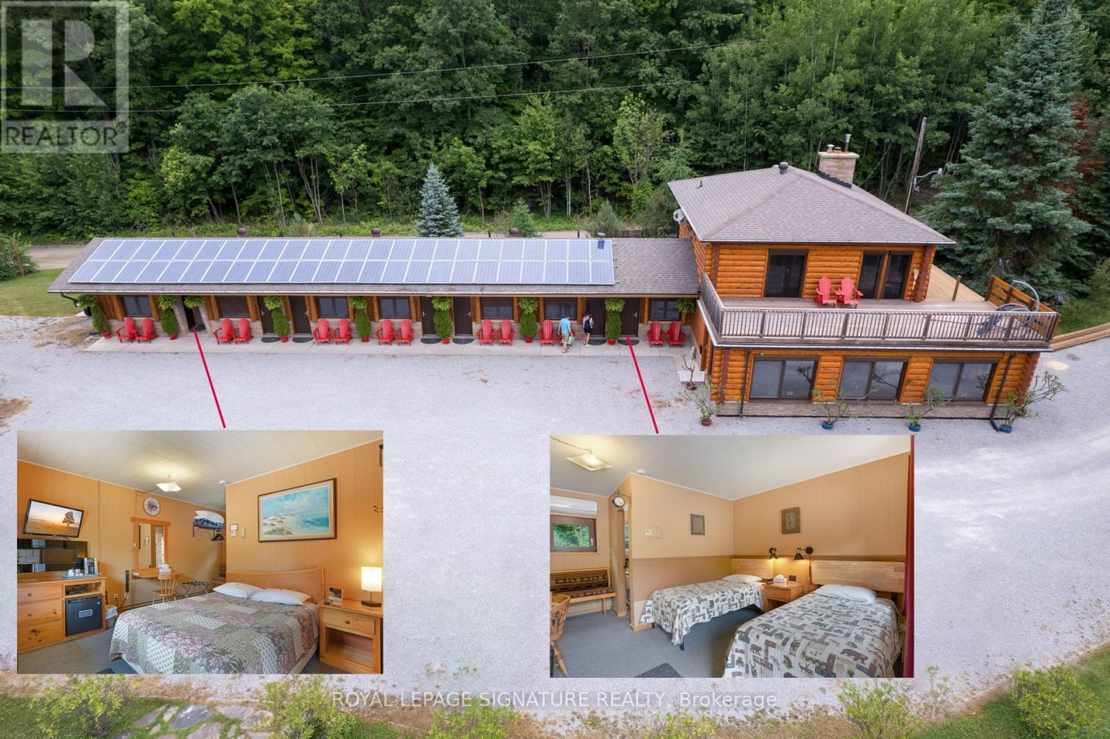 1064 OMAGAKI ROAD, minden hills (minden), Ontario